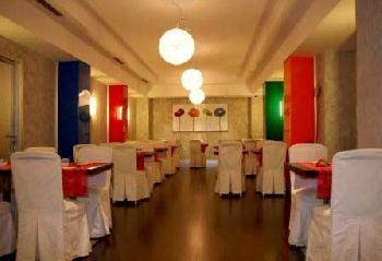 Hotel Ariston