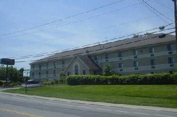Extended Stay America - Cincinnati - Springdale - Tri-County Mall
