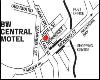 Best Western Central Motel
