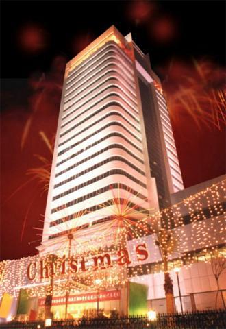 Fuli Grand Hotel