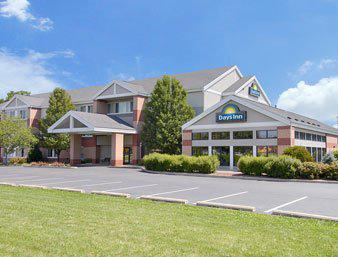 Days Inn Madison