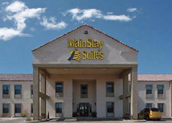 MainStay Suites Casa Grande