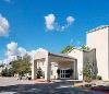 Executive Inn and Suites
