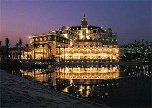 Nanhai Clifford limited Hotel Foshan