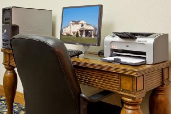 Holiday Inn Express Hotel & Suites BUCYRUS