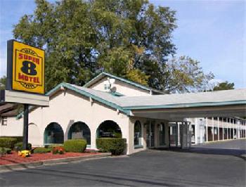 Super 8 Albany