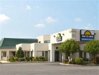 Days Inn Staunton North