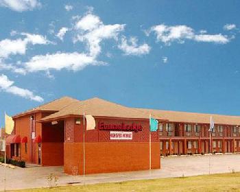 Econo Lodge Purcell