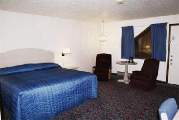 Cedar Motor Inn