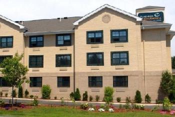 Extended Stay America - Boston - Tewksbury