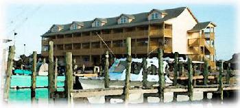 Breakwater Inn
