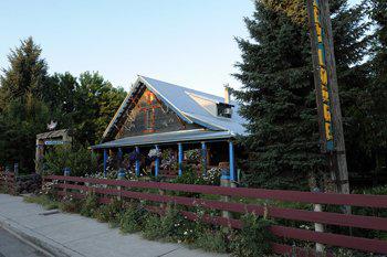 Pine Valley Lodge