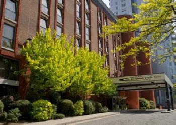 Clarion Collection Croydon Park Hotel