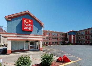 Econo Lodge Downtown