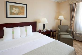 Holiday Inn LOCKPORT