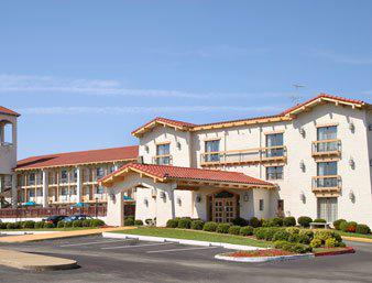 Days Inn Richmond/South