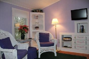 Garden Grove B&B