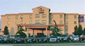 Sleep Inn & Suites
