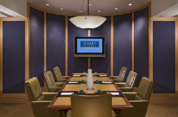 Hyatt Regency Princeton
