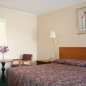 Regal Inn Clayton