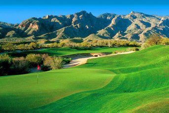 The Westin La Paloma Resort & Spa