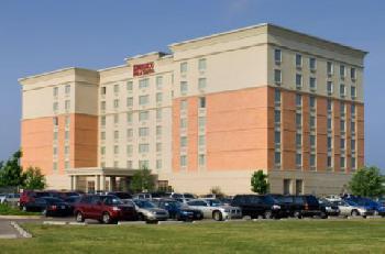 Drury Inn and Suites Montgomery