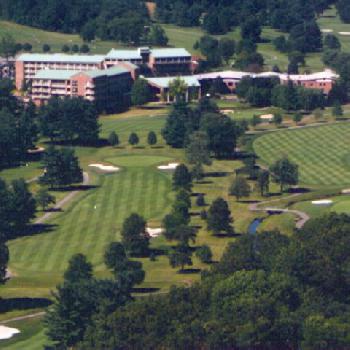 The Hotel at Turf Valley