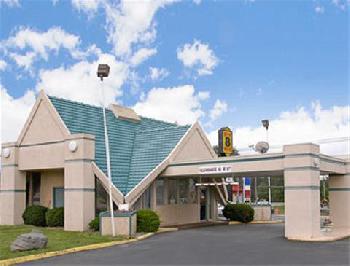 Super 8 Richmond