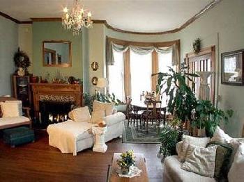 The Inn At Ludington