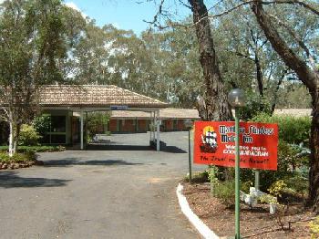 Matthew Flinders Motor Inn