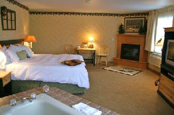 Hampton Inn Kalispell