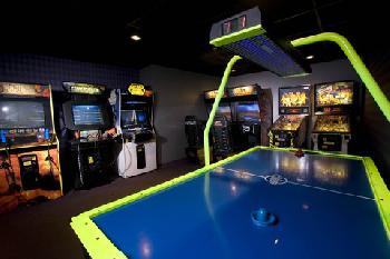 BEST WESTERN Lake Buena Vista Resort Hotel