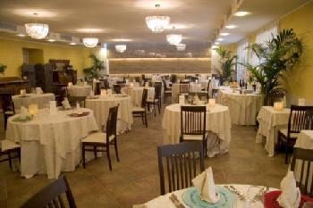 Hotel Helvetia Thermal Spa