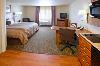 Candlewood Suites SPRINGFIELD