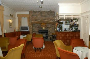 Alder House Hotel