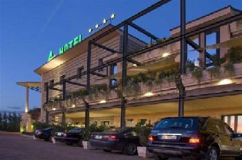 AS Hotel Cambiago