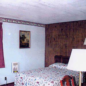 Plaza Motel Clyde