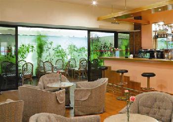 Ionis Hotel