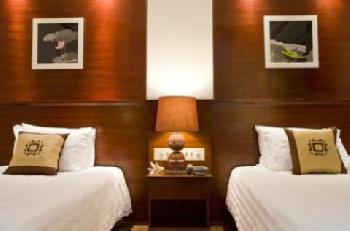 May de Ville Hotel