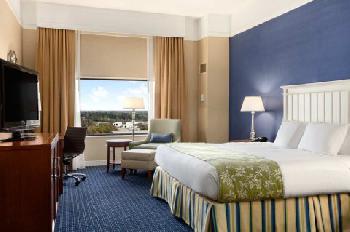 Lexington Downtown Hotel & Conference Center