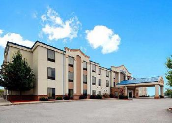 Comfort Inn Arnold