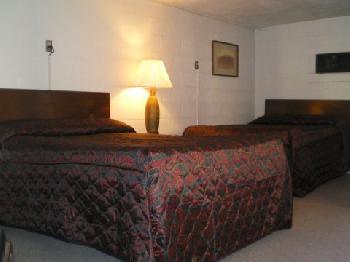 Romney Motel