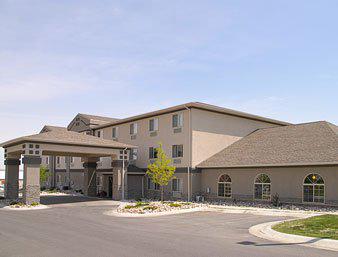 Super 8 Casper East