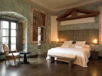 Hospes Palacio del Bailio