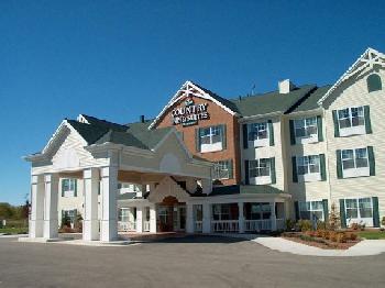 Country Inn & Suites By Carlson, Fond du Lac, WI