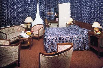 Hotel Imperator Concorde