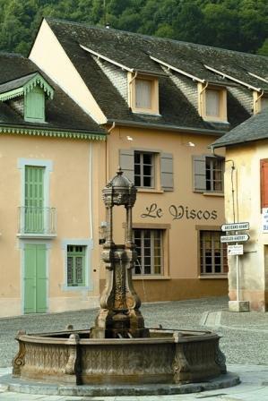 Le Viscos
