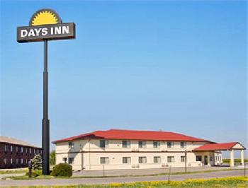 Days Inn York
