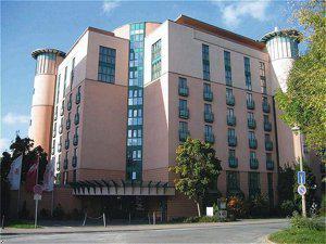 MAXX Hotel Jena