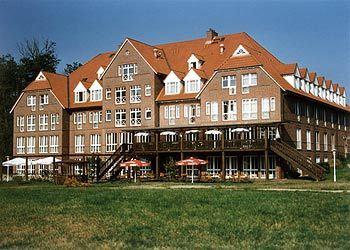 Park Hotel Fasanerie Neustrelitz